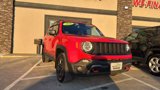 Used 2018 Jeep Renegade Trailhawk w/ Popular Equipment Group image 2