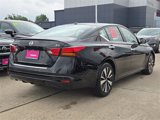 Certified 2022 Nissan Altima 2.5 SV image 5