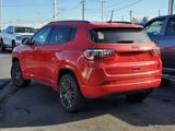 Used 2022 Jeep Compass Limited image 3