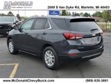 Used 2022 Chevrolet Equinox LT image 3
