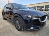 Used 2020 MAZDA CX-5 Touring image 4