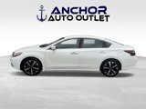 Used 2018 Nissan Altima 2.5 SR image 5