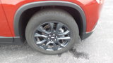 Used 2021 Chevrolet Traverse RS w/ LPO, Floor Liner Package image 2
