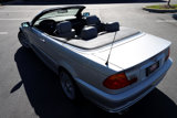 Used 2002 BMW 325Ci Convertible image 4