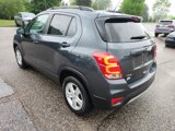 Used 2021 Chevrolet Trax LT w/ Driver Confidence Package image 6