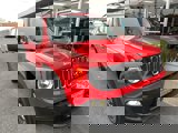 Used 2016 Jeep Renegade Sport w/ Power & Air Group image 2