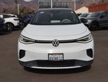 Certified 2021 Volkswagen ID.4 1st Edition image 3