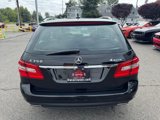 Used 2011 Mercedes-Benz E 350 4MATIC Wagon image 4