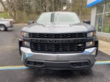 Used 2019 Chevrolet Silverado 1500 W/T w/ WT Convenience Package image 2