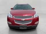 Used 2012 Chevrolet Traverse LTZ image 2