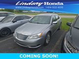 Used 2014 Chrysler 200 Limited image 6