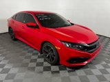 Used 2019 Honda Civic Sport image 3