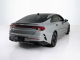 Used 2023 Kia K5 GT-Line image 5