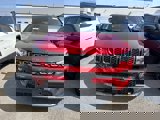 New 2025 Jeep Compass Limited image 3