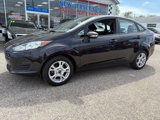 Used 2014 Ford Fiesta SE image 5