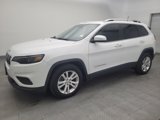 Used 2019 Jeep Cherokee Latitude Plus image 2