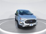 Used 2020 Ford EcoSport S image 3