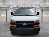 Used 2020 Chevrolet Express 2500 w/ Driver Convenience Package image 2