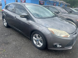 Used 2014 Ford Focus SE image 5