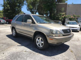 Used 1999 Lexus RX 300 image 2