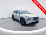 Used 2023 Nissan Rogue SV image 4