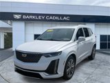 Used 2020 Cadillac XT6 Premium Luxury image 3