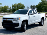 Used 2022 Chevrolet Colorado LT w/ Fleet Safety Package image 3
