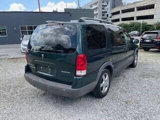 Used 2005 Pontiac Montana SV6 w/ Premium Seating Package image 4