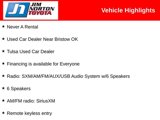 Used 2022 Nissan Frontier S image 4