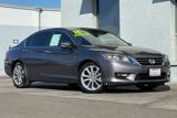 Used 2015 Honda Accord Sport image 2