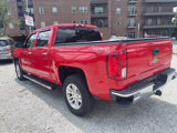 Used 2017 Chevrolet Silverado 1500 LTZ image 3