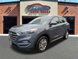 Used 2018 Hyundai Tucson SEL image 4