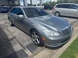 Used 2013 Mercedes-Benz S 550 image 2