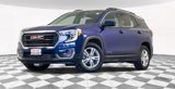 Used 2022 GMC Terrain SLE w/ Driver Convenience Package image 2