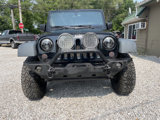 Used 2011 Jeep Wrangler Sport image 2
