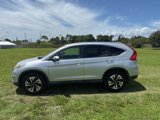 Used 2015 Honda CR-V Touring image 4