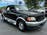 Used 2001 Ford F150 Lariat image 2