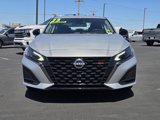 Used 2023 Nissan Altima 2.5 SR image 2
