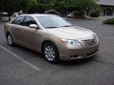 Used 2007 Toyota Camry XLE image 3