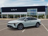 New 2025 Kia K4 LXS image 3