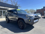 Used 2018 Toyota 4Runner SR5 image 6
