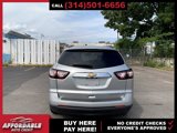 Used 2014 Chevrolet Traverse LS image 4