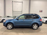 Used 2010 Subaru Forester 2.5X Premium image 2