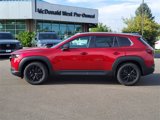 Certified 2024 MAZDA CX-50 AWD 2.5 S w/ Convenience Package image 2