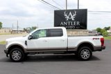 Used 2021 Ford F250 King Ranch w/ King Ranch Ultimate Package image 2