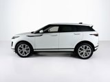 Used 2021 Land Rover Range Rover Evoque SE image 2