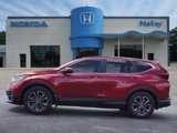 Certified 2021 Honda CR-V EX-L image 2