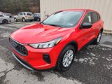 New 2024 Ford Escape Active image 3