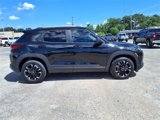 Used 2022 Chevrolet TrailBlazer LT image 2