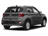 Used 2022 Hyundai Venue SEL w/ Cargo Package image 3
